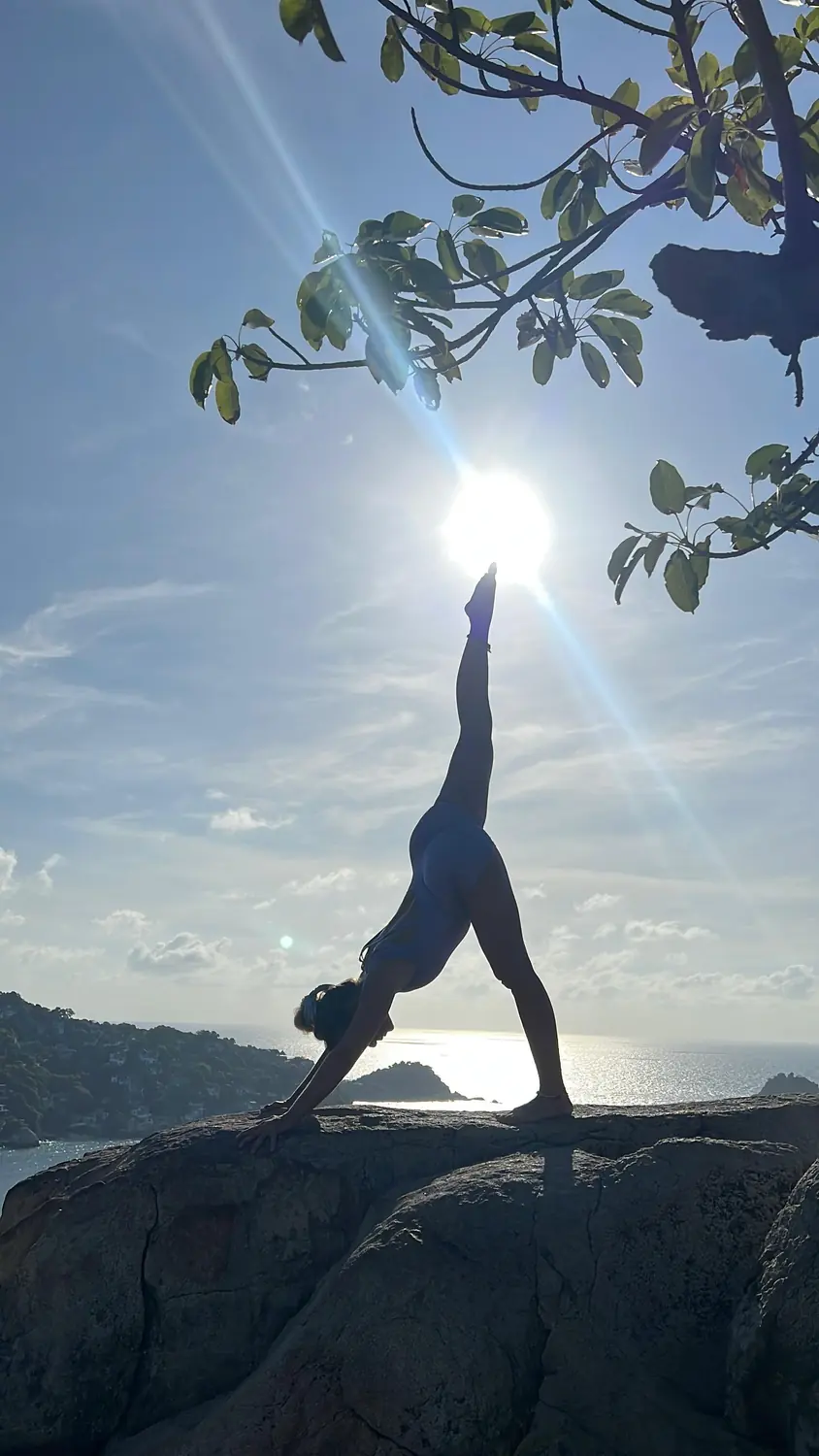 Private Mat Pilates Class