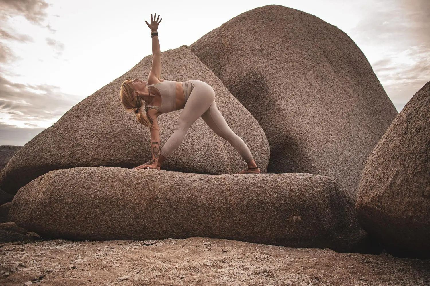 Yoga Private Classes