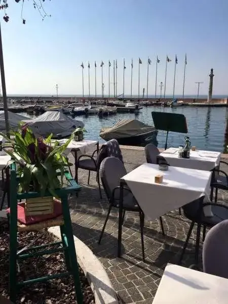 Osteria Al Porto