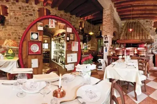 Ristorante Locanda Al Cardellino