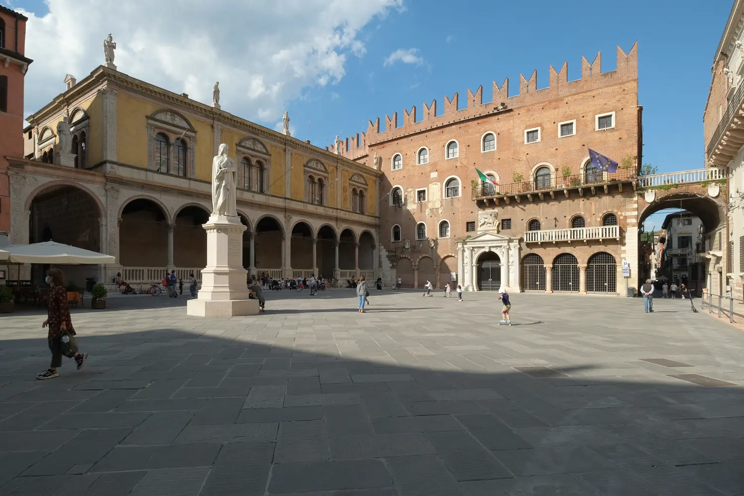 Verona in Love