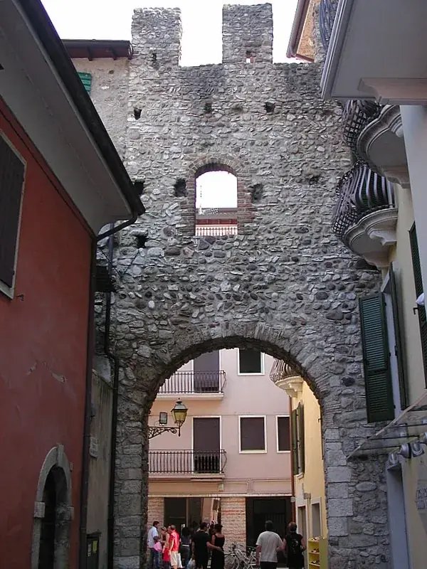 Bardolino Grape & Wine Festival