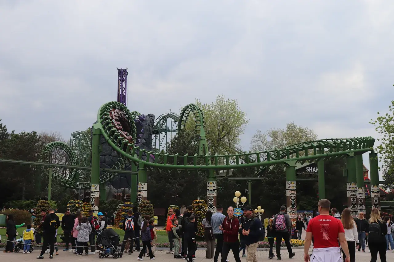 Gardaland