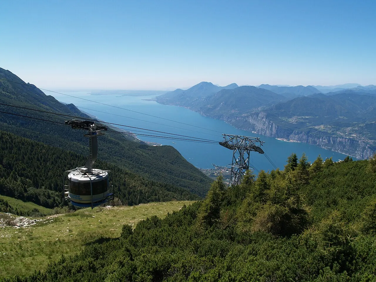 Monte Baldo