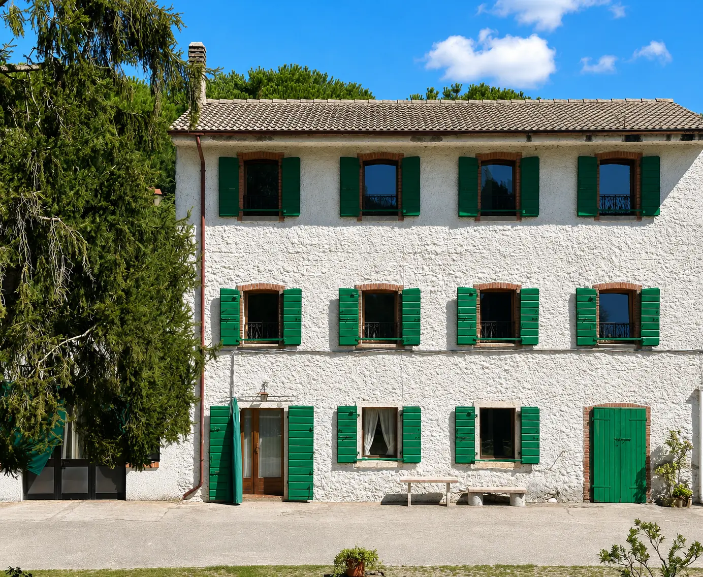 Guest House