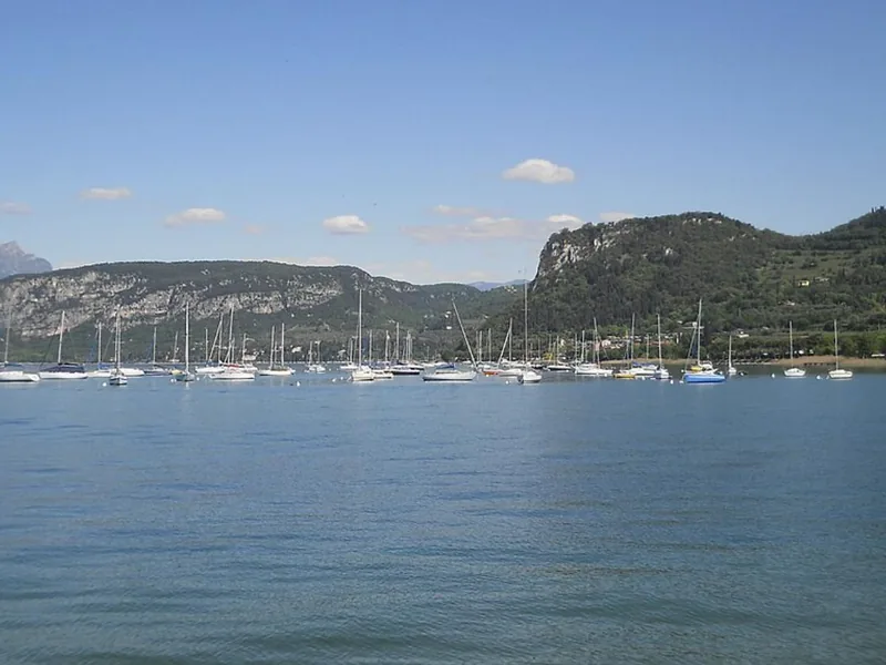 Segeln: raus mit Skipper