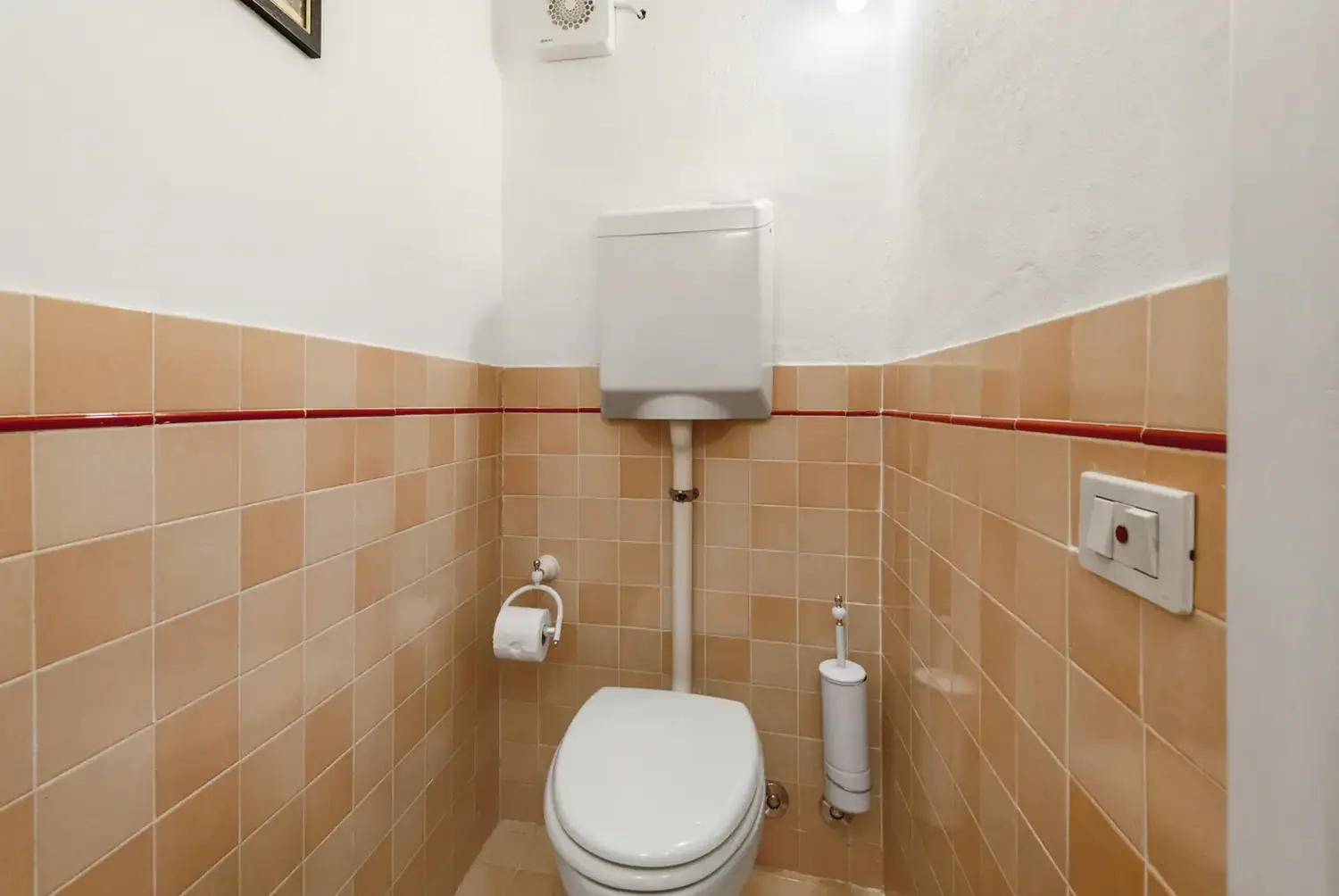 Suite – Bathroom